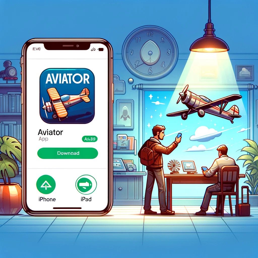 Understanding Aviator APK for Android