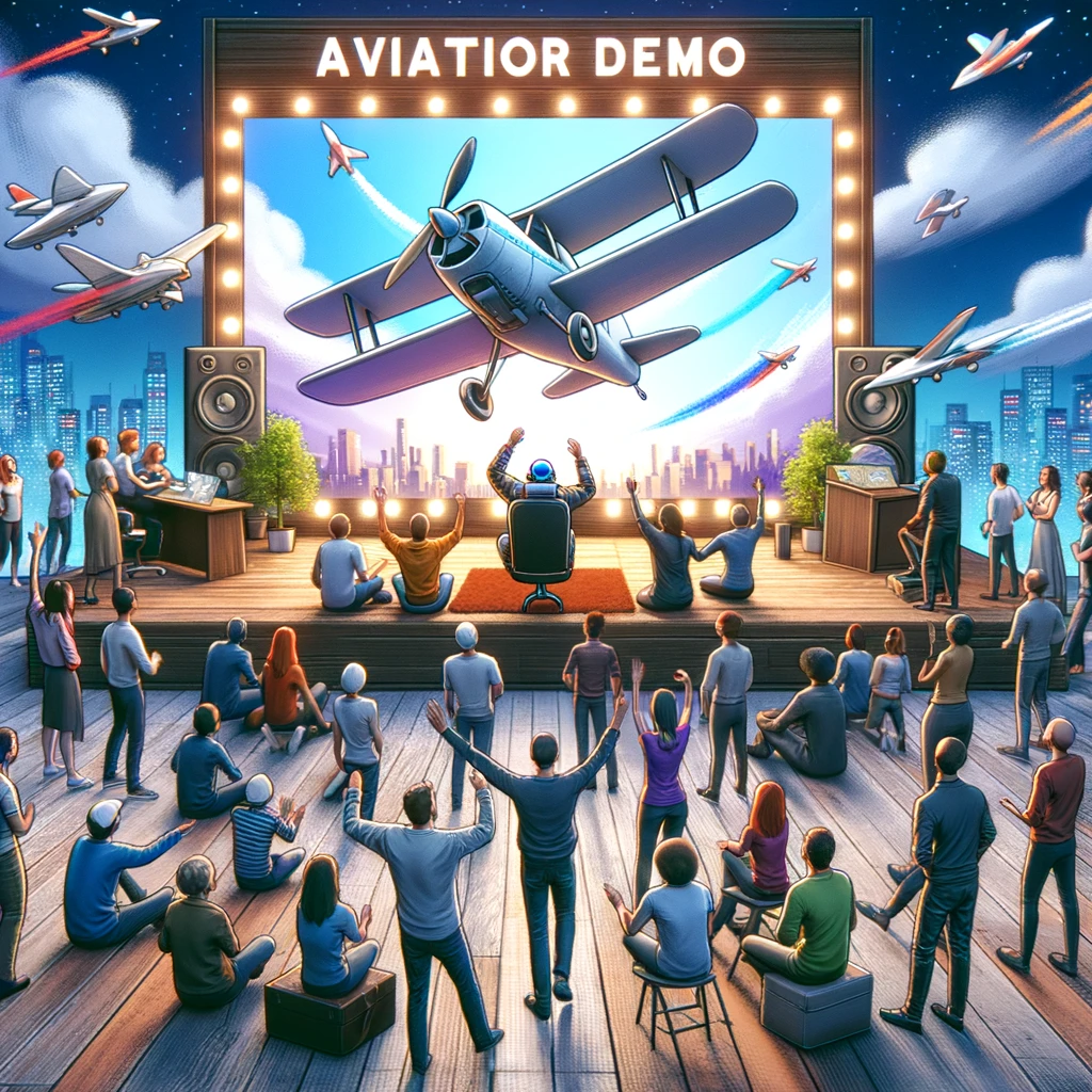 Placing Bets in the Aviator Demo: A Step-by-Step Guide