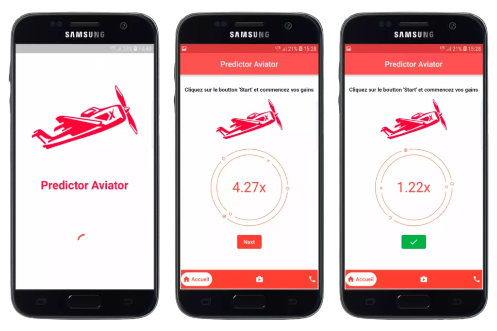 Understanding Aviator Predictor APK