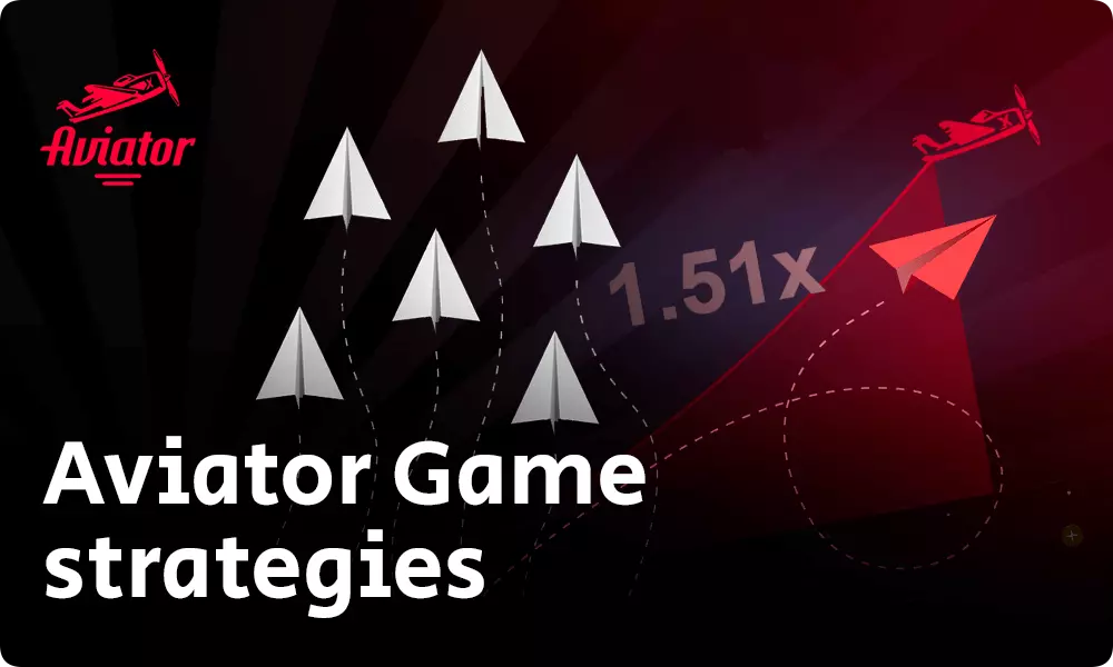 Aviator Game Strategies