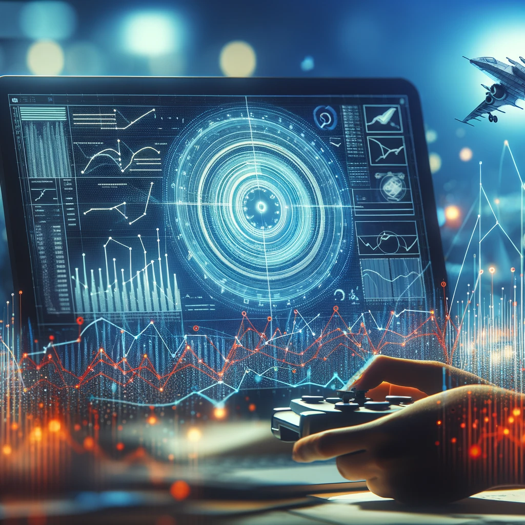 The Essence of Aviator Game Signals