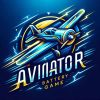 Aviator Batery Game