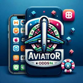 Odds96 Aviator App Download for Android (APK) and IOS