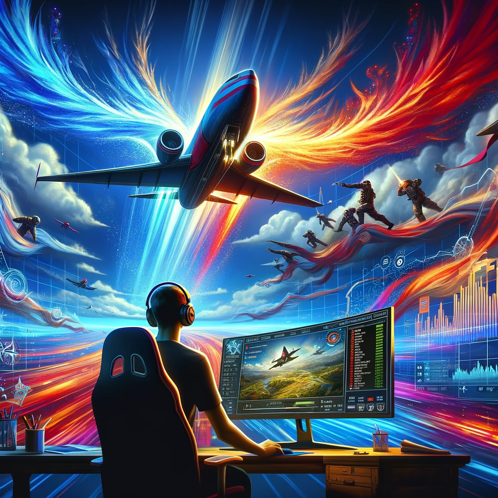 Getting Started with 1Win Aviator