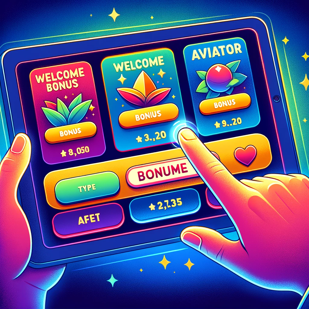Navigating Aviator Game Welcome Bonuses