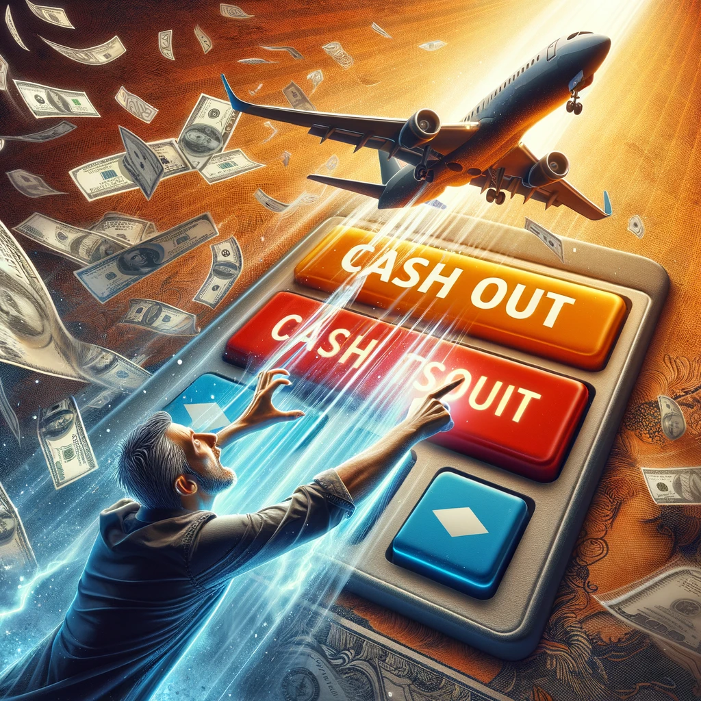 Timely Decision-Making: The Heart of Aviator
