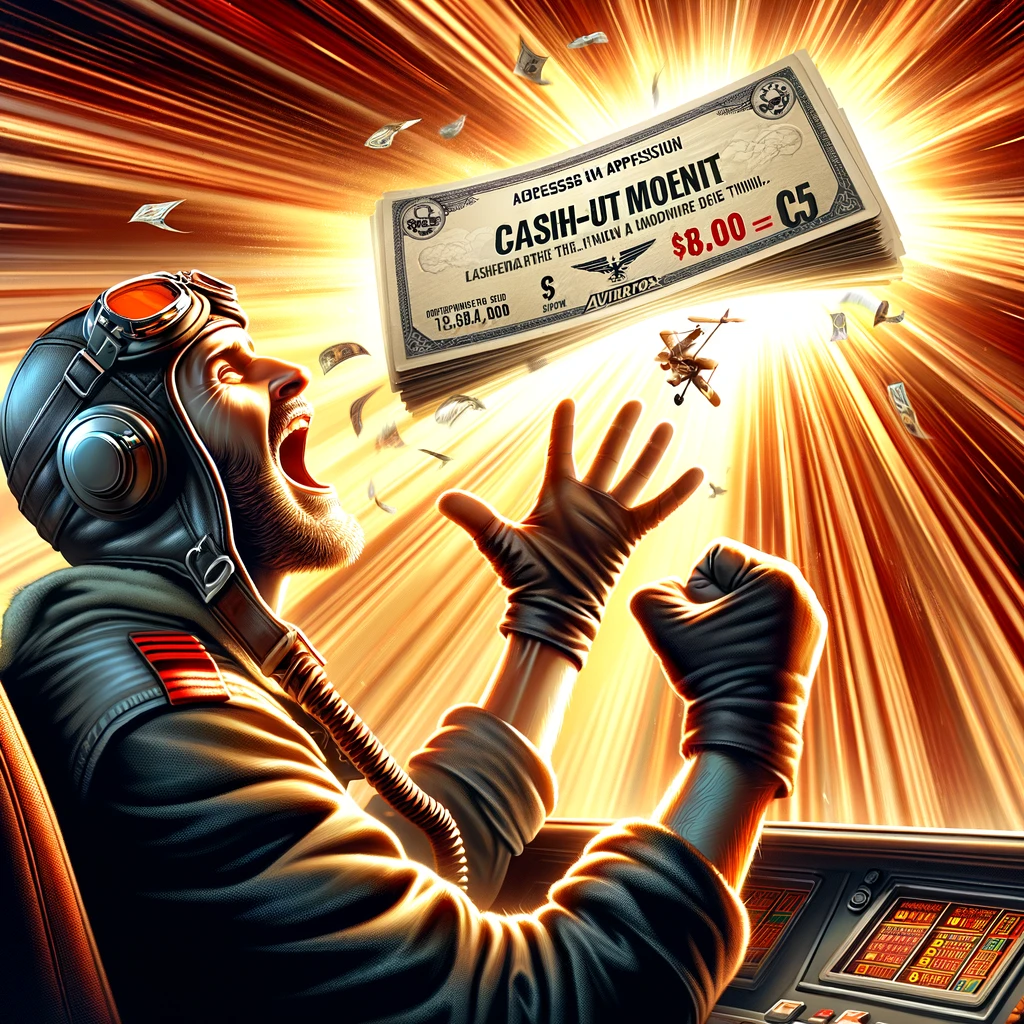 Aviator's design for cross-platform play adds to its appeal