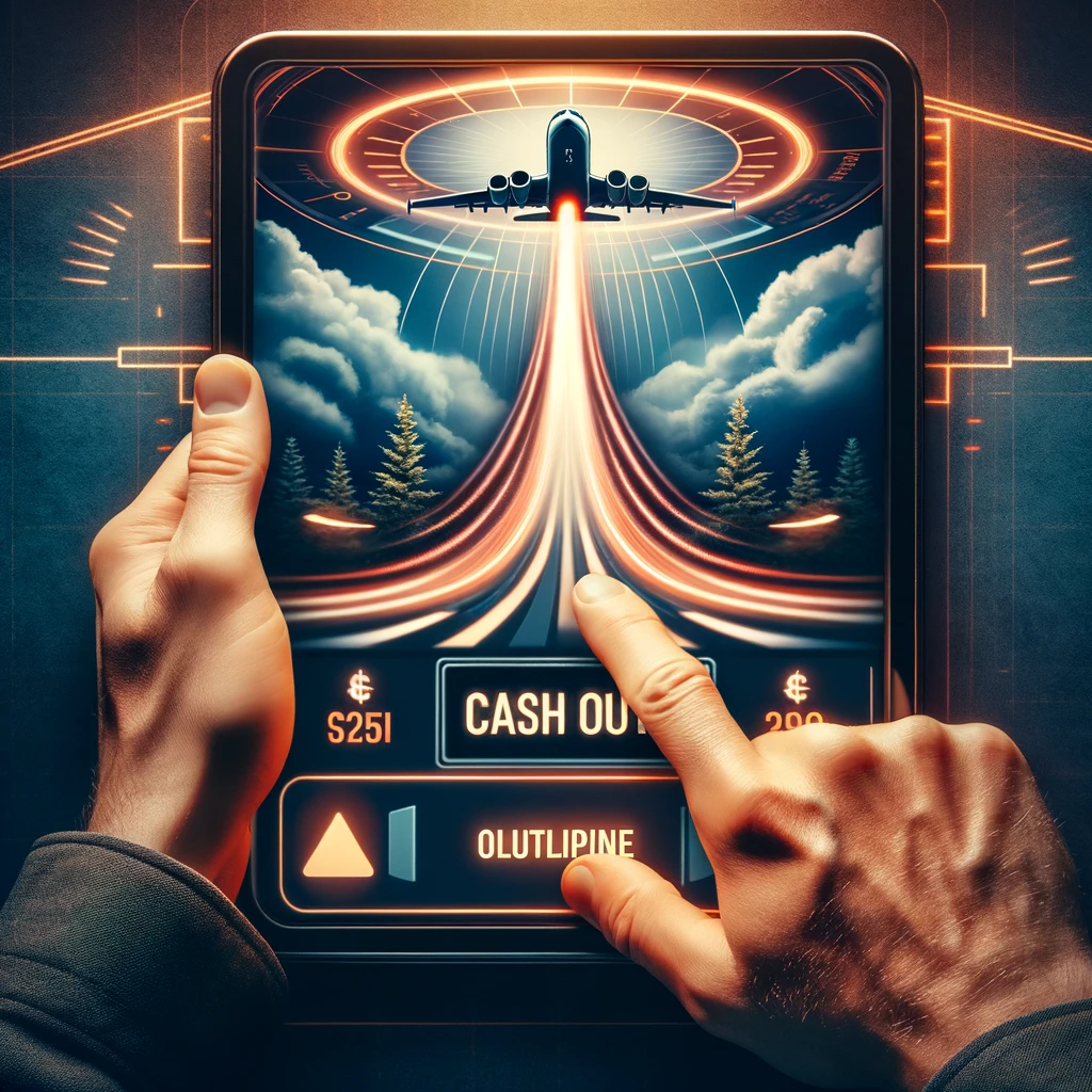 Mastering the Art of Betting in Aviator