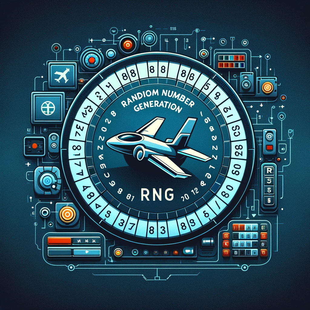 The Dynamic Features of the Aviator Game