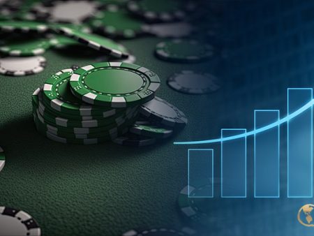 Nevada Gaming Industry Soars to New Heights with $1.31 Billion Record Revenue in October 2023