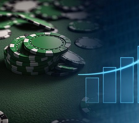 Nevada Gaming Industry Soars to New Heights with $1.31 Billion Record Revenue in October 2023