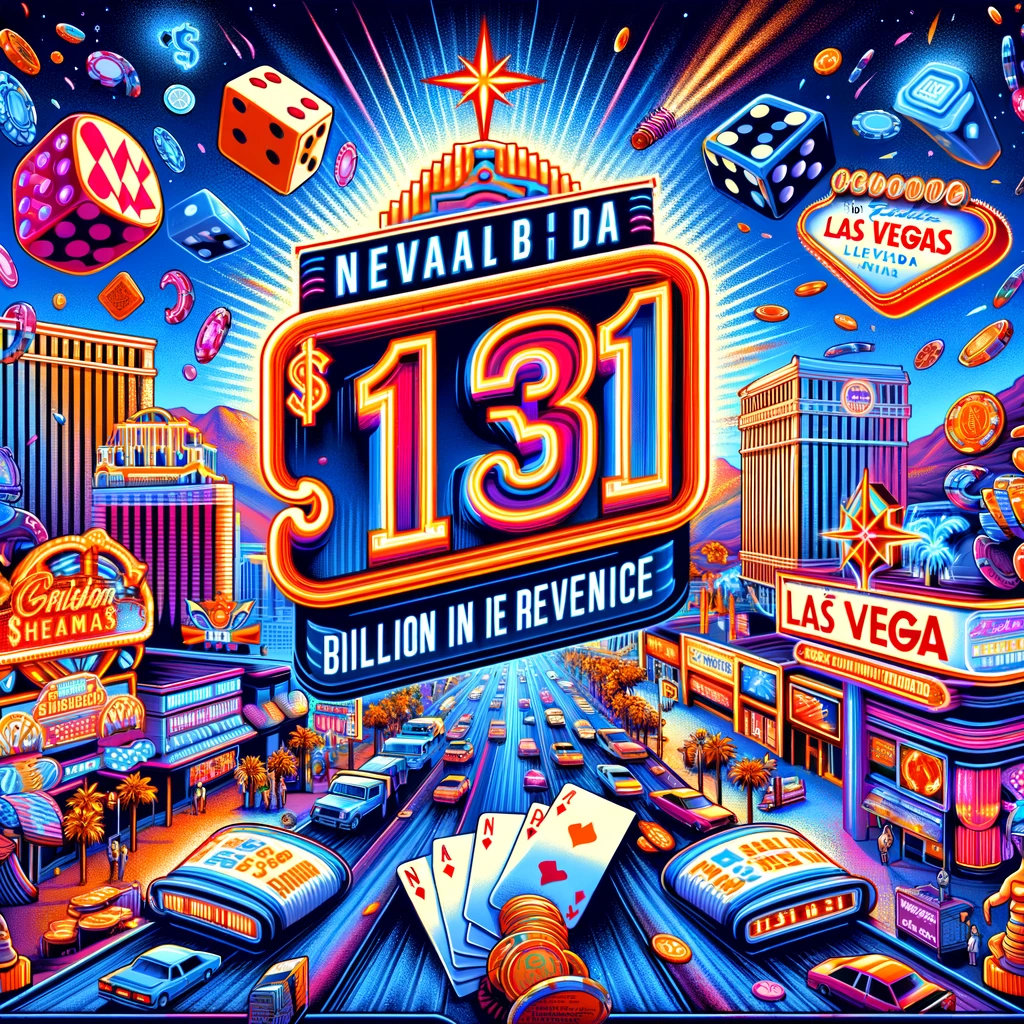 Economic Implications for Nevada