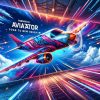 Parimatch Aviator Game