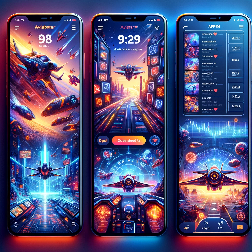What Makes Rajbet Aviator App Stand Out?