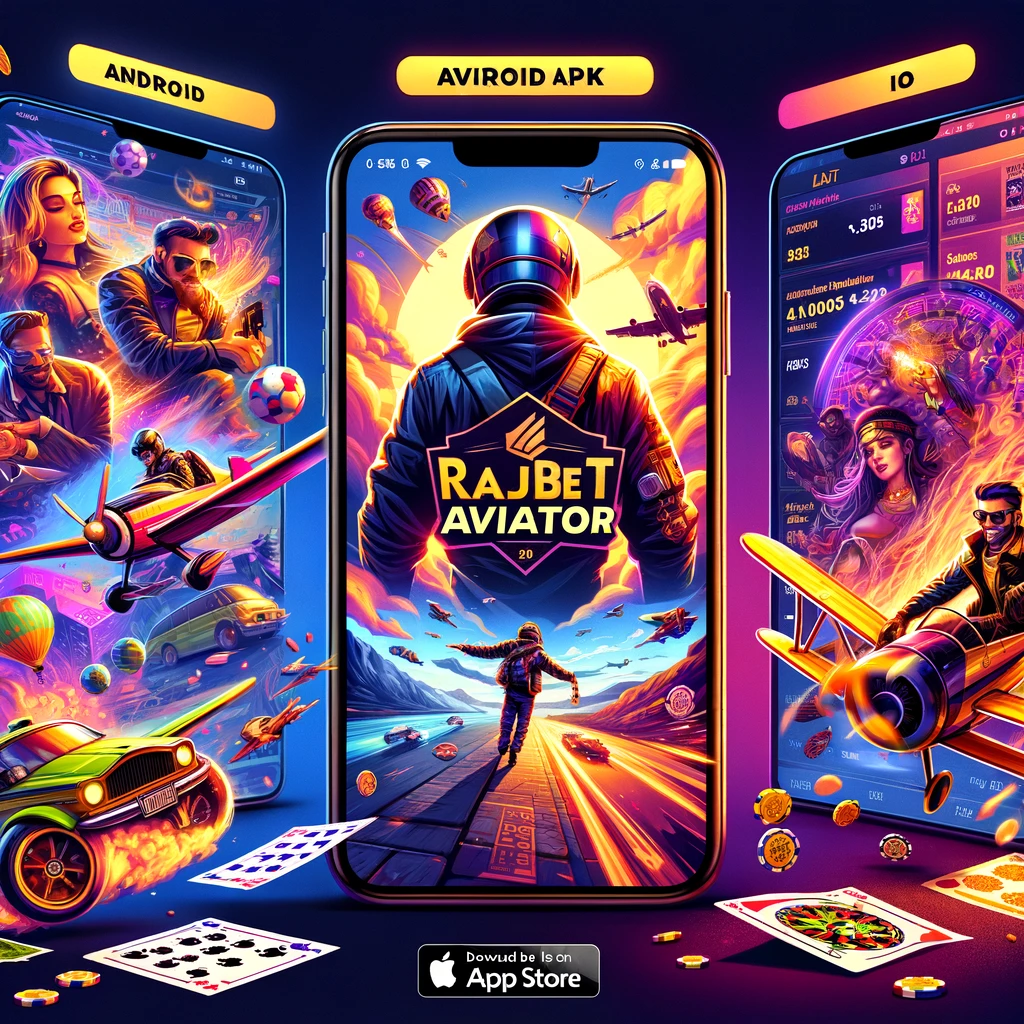 Exploring the Characteristics of the Rajbet Aviator App